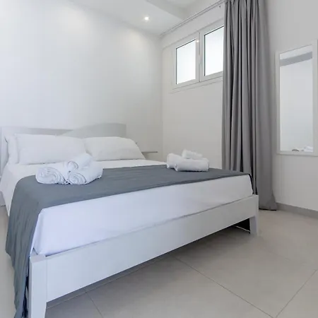 Diva Luxury 3* Торре-Сан-Джованни-Удженто