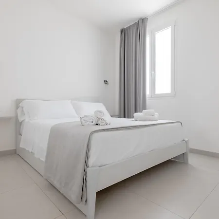 Diva Luxury 3* Торре-Сан-Джованни-Удженто