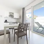 Apart-hotel Diva Luxury 3*