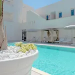 Aparthotel Diva Luxury 3*