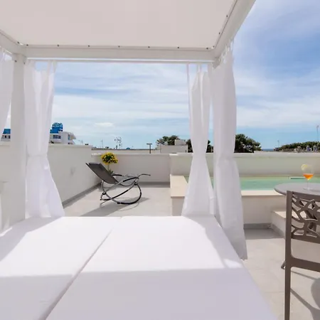 Diva Luxury Hotel apartamentowy 3*