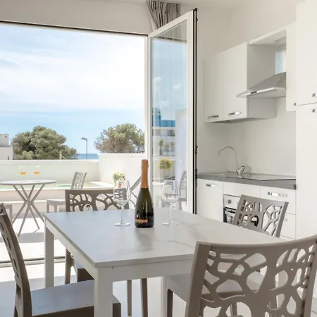 Diva Luxury Torre San Giovanni Ugento