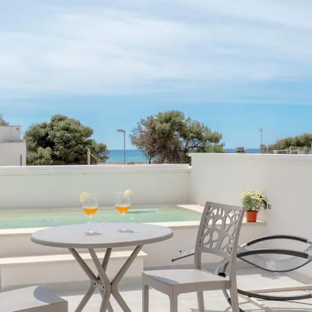 Diva Luxury Ξενοδοχείο με διαμερίσματα 3*