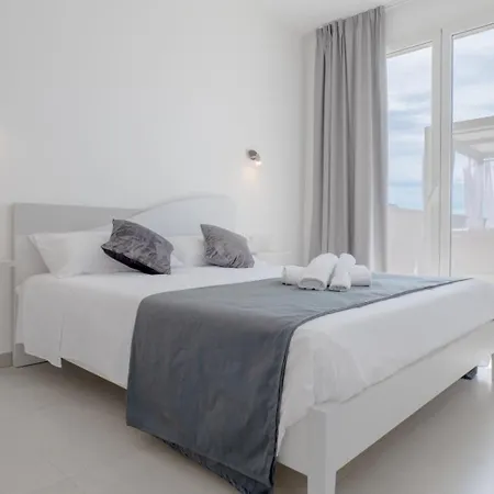 Diva Luxury Ξενοδοχείο με διαμερίσματα Torre San Giovanni Ugento