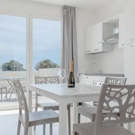 Diva Luxury Hotel apartamentowy