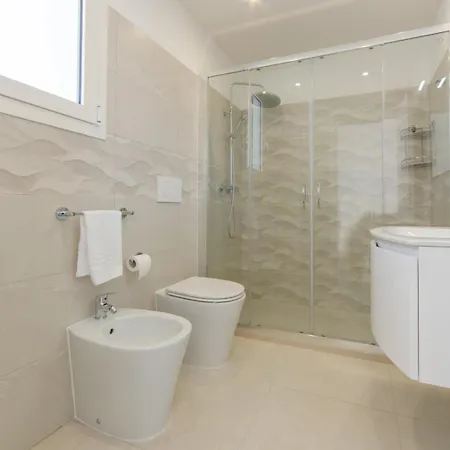 Hotel apartamentowy Diva Luxury 3*