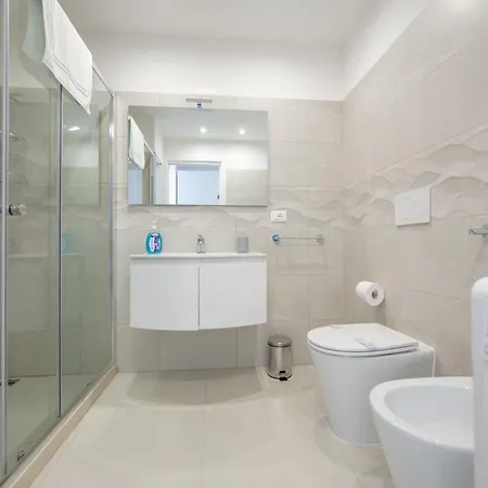 Diva Luxury Torre San Giovanni Ugento