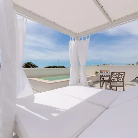 Hotel apartamentowy Diva Luxury 3*