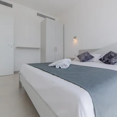 Diva Luxury Ξενοδοχείο με διαμερίσματα Torre San Giovanni Ugento