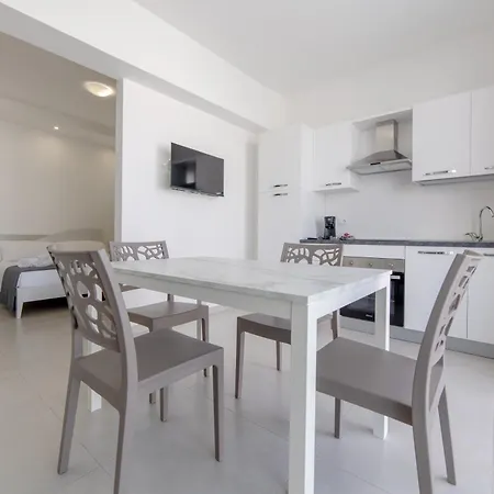 Diva Luxury Torre San Giovanni Ugento