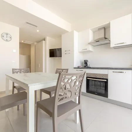 Diva Luxury 3* Torre San Giovanni Ugento