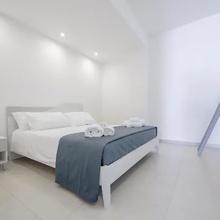 Ξενοδοχείο με διαμερίσματα Diva Luxury Torre San Giovanni Ugento