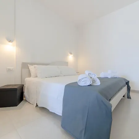 Diva Luxury Torre San Giovanni Ugento