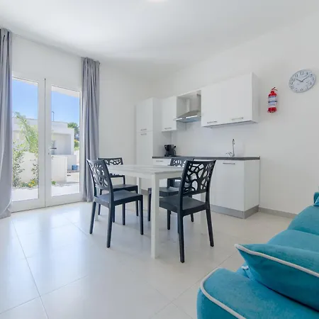 Diva Luxury Aparthotel