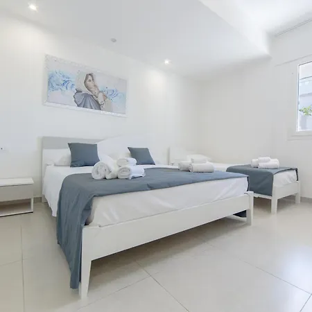 Hotel apartamentowy Diva Luxury