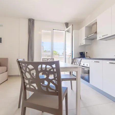 Diva Luxury Hotel apartamentowy 3*