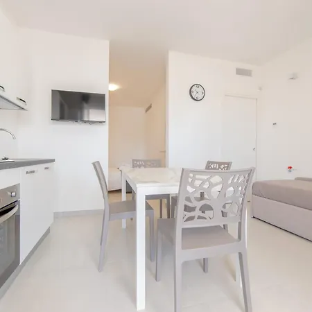 Hotel apartamentowy Diva Luxury 3*