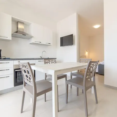 Diva Luxury 3* Torre San Giovanni Ugento