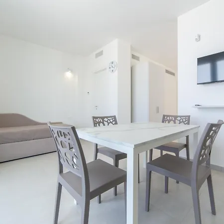 Diva Luxury Torre San Giovanni Ugento