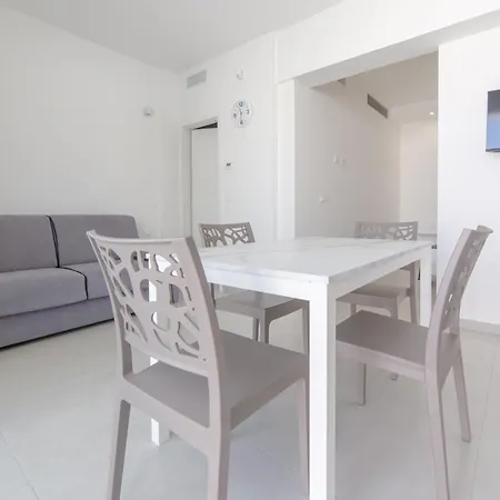 Hotel apartamentowy Diva Luxury