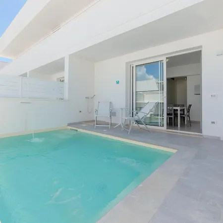 Diva Luxury Torre San Giovanni Ugento