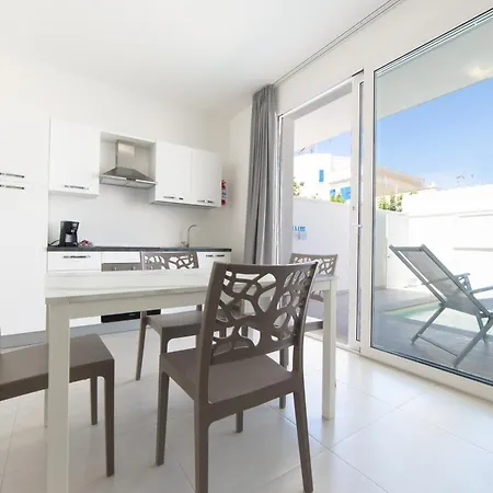 Hotel apartamentowy Diva Luxury 3*