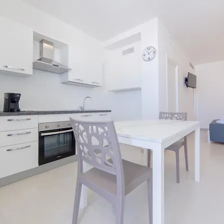 Diva Luxury 3* Torre San Giovanni Ugento