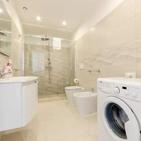 Diva Luxury Hotel apartamentowy 3*