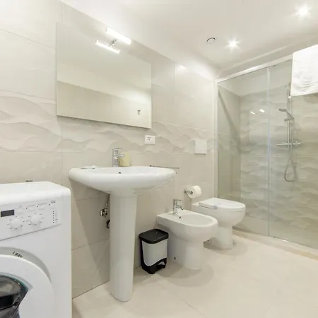 Hotel apartamentowy Diva Luxury 3*