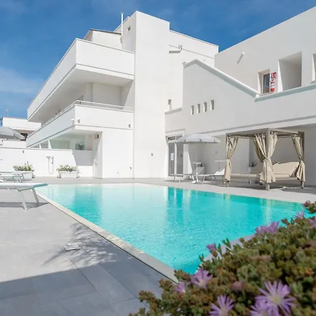 Diva Luxury 3* Torre San Giovanni Ugento