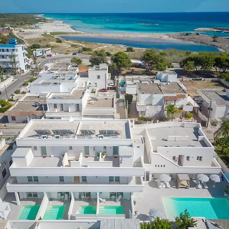 Aparthotel Diva Luxury