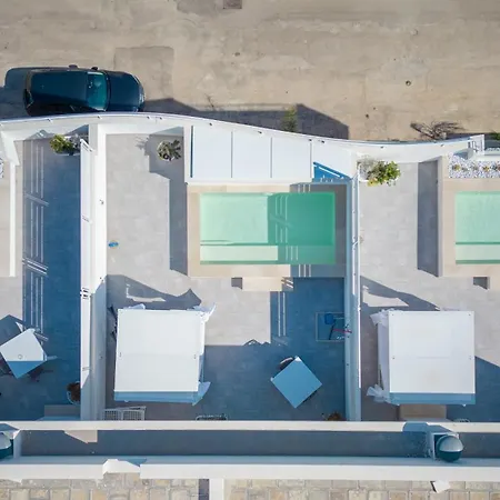 Diva Luxury Hotel apartamentowy 3*