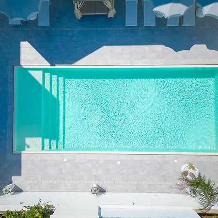 Hotel apartamentowy Diva Luxury 3*