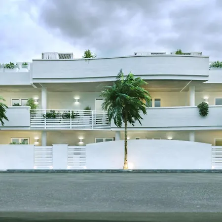 Diva Luxury Aparthotel *