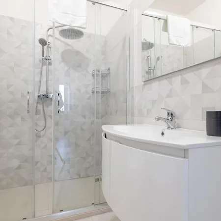 Hotel apartamentowy Diva Luxury