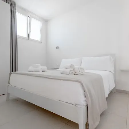 Ξενοδοχείο με διαμερίσματα Diva Luxury Torre San Giovanni Ugento