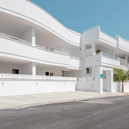 Diva Luxury Torre San Giovanni Ugento