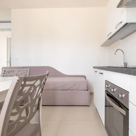 Diva Luxury Ξενοδοχείο με διαμερίσματα