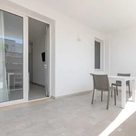 Hotel apartamentowy Diva Luxury