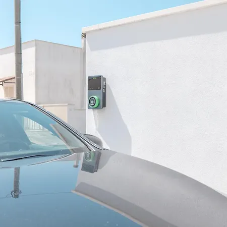 Ξενοδοχείο με διαμερίσματα Diva Luxury Torre San Giovanni Ugento