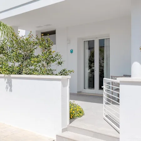 Diva Luxury Torre San Giovanni Ugento