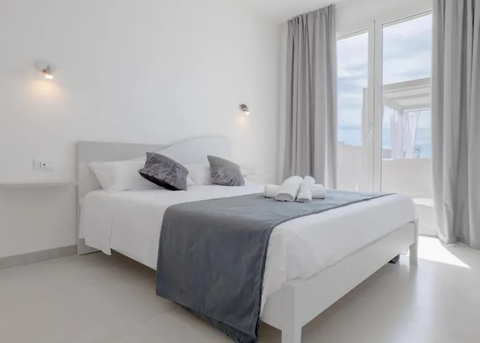 Diva Luxury Aparthotel Torre San Giovanni Ugento