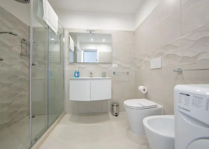 Diva Luxury Torre San Giovanni Ugento