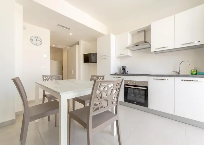 Diva Luxury 3* Torre San Giovanni Ugento