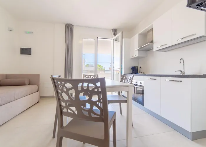 Diva Luxury Aparthotel 3*