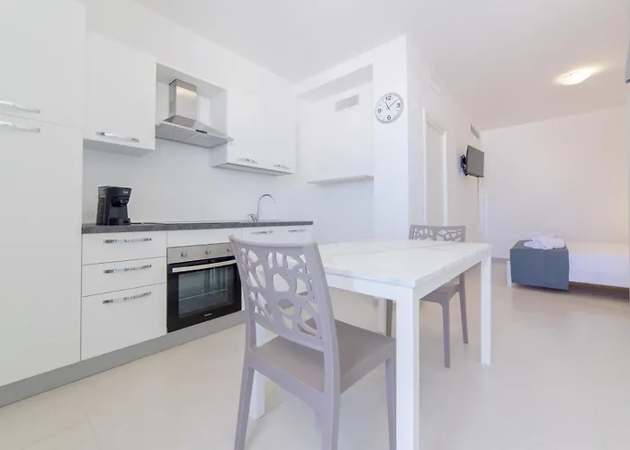 Diva Luxury 3* Torre San Giovanni Ugento