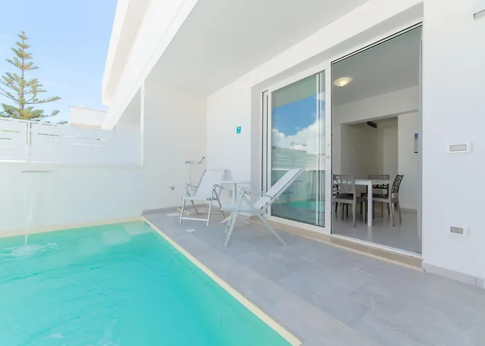 Aparthotel Diva Luxury 3*