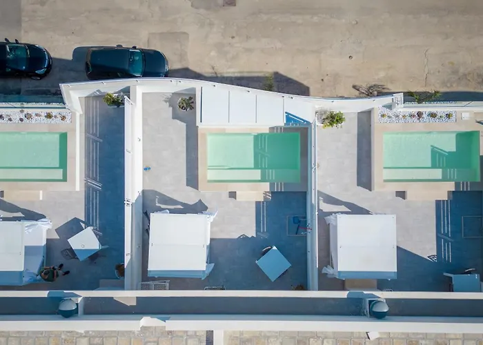 Diva Luxury Aparthotel 3*