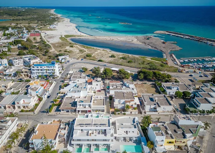 Aparthotel Diva Luxury